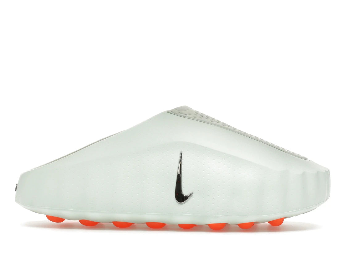 Nike Mind 001 Barely Green Hyper Crimson Black Chrome (Damen) - vue 360