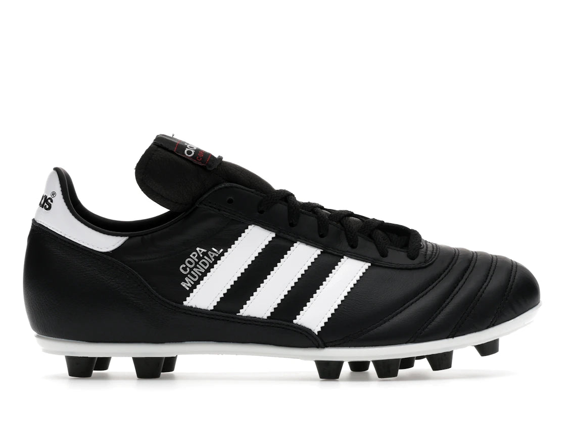 adidas Copa Mundial Leather Black White