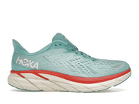 Hoka One One Clifton 8 Aquarelle (Women's)