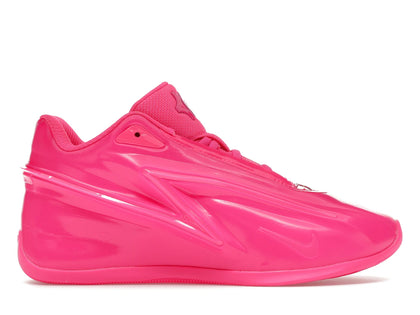 Nike KD 19 Bubble Gum Bounce - authentic Nike sneakers