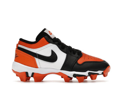 Jordan 1 Low Cleat Shattered Backboard (GS) - authentic Jordan sneakers