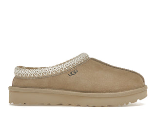 UGG Tasman Slipper Mustard Seed (Women's) - authentic UGG sneakers