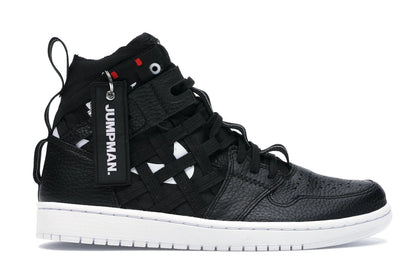 Jordan 1 Cargo Black White - authentic Jordan sneakers