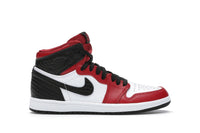 Jordan 1 Retro High Satin Snake Chicago (PS)
