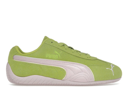 Puma Speedcat Sea Kelp Rose Mauve (Women's) - authentic Puma sneakers