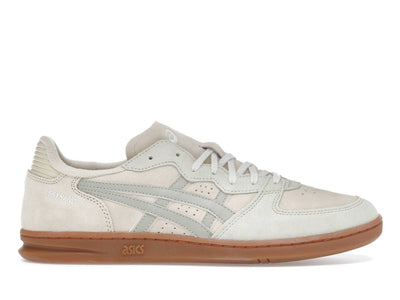 ASICS Skyhand OG Marzipan Dried Leaf Green