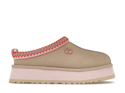 UGG Tazz Love '26 Slipper Sea Salt Rosetta (Women's)