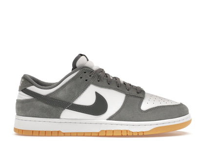 Nike Dunk Low Smoke Grey Gum 3M Swoosh - authentic Nike sneakers