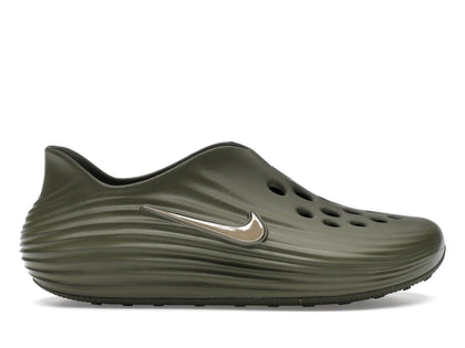Nike ReactX Rejuven8 Medium Olive - authentic Nike sneakers