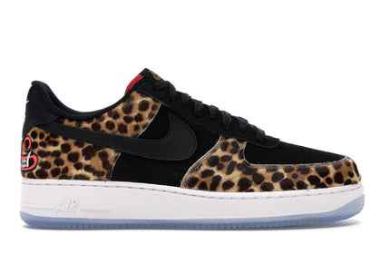 Nike Air Force 1 Low Los Primeros - authentic Nike sneakers