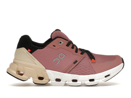 On Running Cloudflyer 4 Dustrose Sand (Women's) - authentic On sneakers