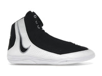 Nike Inflict 4 Black White