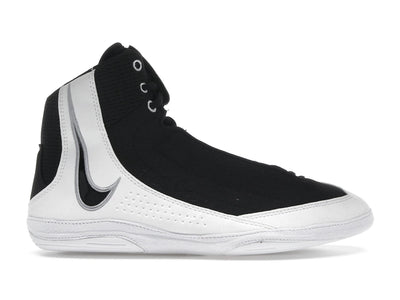 Nike Inflict 4 Black White
