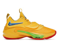 Nike Zoom Freak 3 NRG Uno Yellow