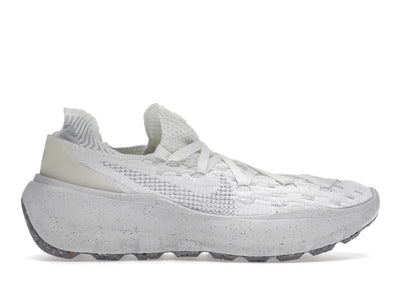 Nike Space Hippie 04 Summit White Pure Platinum