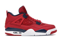 Jordan 4 Retro FIBA ​​​​(2019)