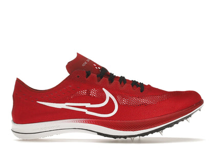 Nike ZoomX Dragonfly Bowerman Track Club - authentic Nike sneakers