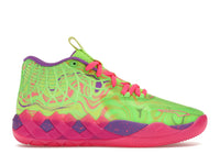 Puma LaMelo Ball MB.01 Reverse Toxic