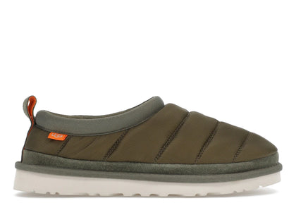 UGG Tasman LTA Slipper Burnt Olive - authentic UGG sneakers