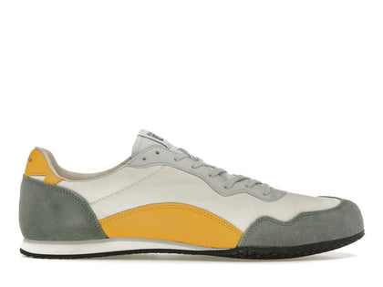 Onitsuka Tiger Serrano CL Birch Tiger Yellow - authentic ASICS sneakers