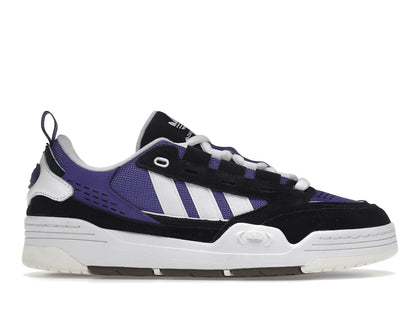 adidas Originals ADI2000 Purple - authentic adidas sneakers
