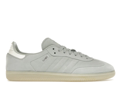 adidas Samba Wonder Silver - authentic adidas sneakers