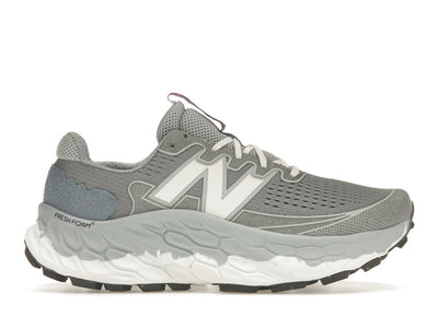 New Balance Fresh Foam X More Trail v3 Grey Day