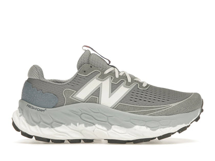 New Balance Fresh Foam X More Trail v3 Grey Day - authentic New Balance sneakers