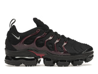 Nike Air VaporMax Plus Black Noble Red