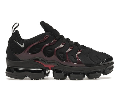 Nike Air VaporMax Plus Black Noble Red