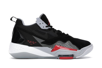 Jordan Zoom 92 Black Cement - authentic Jordan sneakers