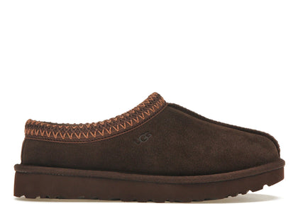 UGG Tasman Slipper Burnt Cedar (Women's) - authentic UGG sneakers