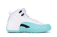 Jordan 12 Retro Light Aqua (GS)