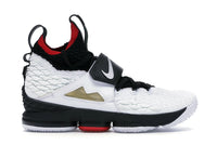 Nike LeBron 15 Diamond Turf