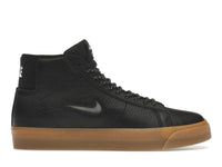 Nike Zoom Blazer Mid Premium SB Black Gum Jewel