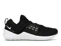 Nike Free X Metcon 2 Black White