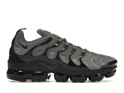 Nike Air Vapormax Plus Cool Grey Black - authentic Nike sneakers