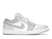 Jordan 1 Low PRM Smoke Grey Elephant
