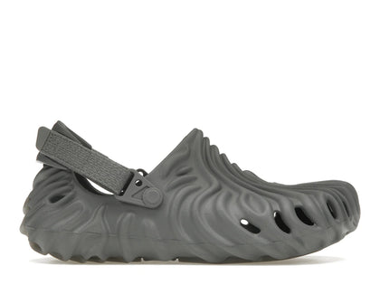 Crocs Pollex Clog by Salehe Bembury Niagara - authentic Crocs sneakers