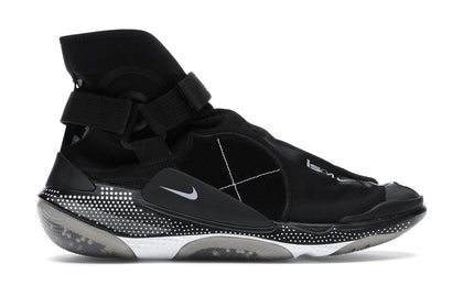 Nike ISPA Joyride Envelope Black - authentic Nike sneakers