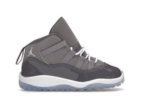 Jordan 11 Retro Cool Gray (2021) (TD)