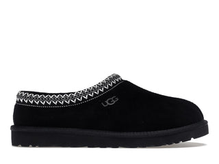 UGG Tasman Slipper Black - authentic UGG sneakers