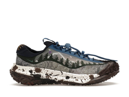Nike ACG Mountain Fly 2 Low Doernbecher Garrett - authentic Nike sneakers