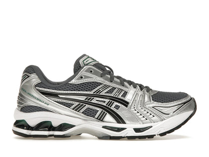 ASICS Gel-Kayano 14 Metropolis Jasper Green - authentic ASICS sneakers
