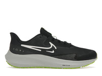 Nike Air Zoom Pegasus 39 Shield Black Dark Smoke Grey Volt