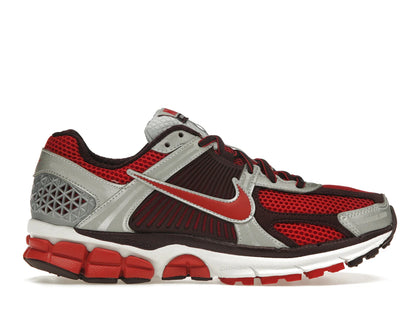Nike Zoom Vomero 5 Mystic Red (Women's) - authentic Nike sneakers