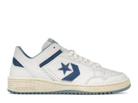 Converse Weapon Ox Eric Emanuel Denim Vintage White