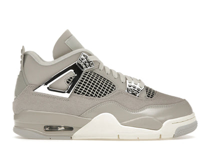Jordan 4 Retro Frozen Moments (Women's) - authentic Jordan sneakers