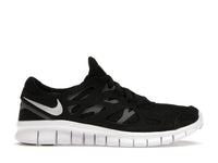 Nike Free Run 2 Black (Women's)