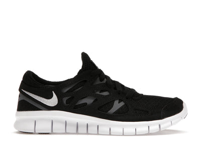 Nike Free Run 2 Black (Women's)